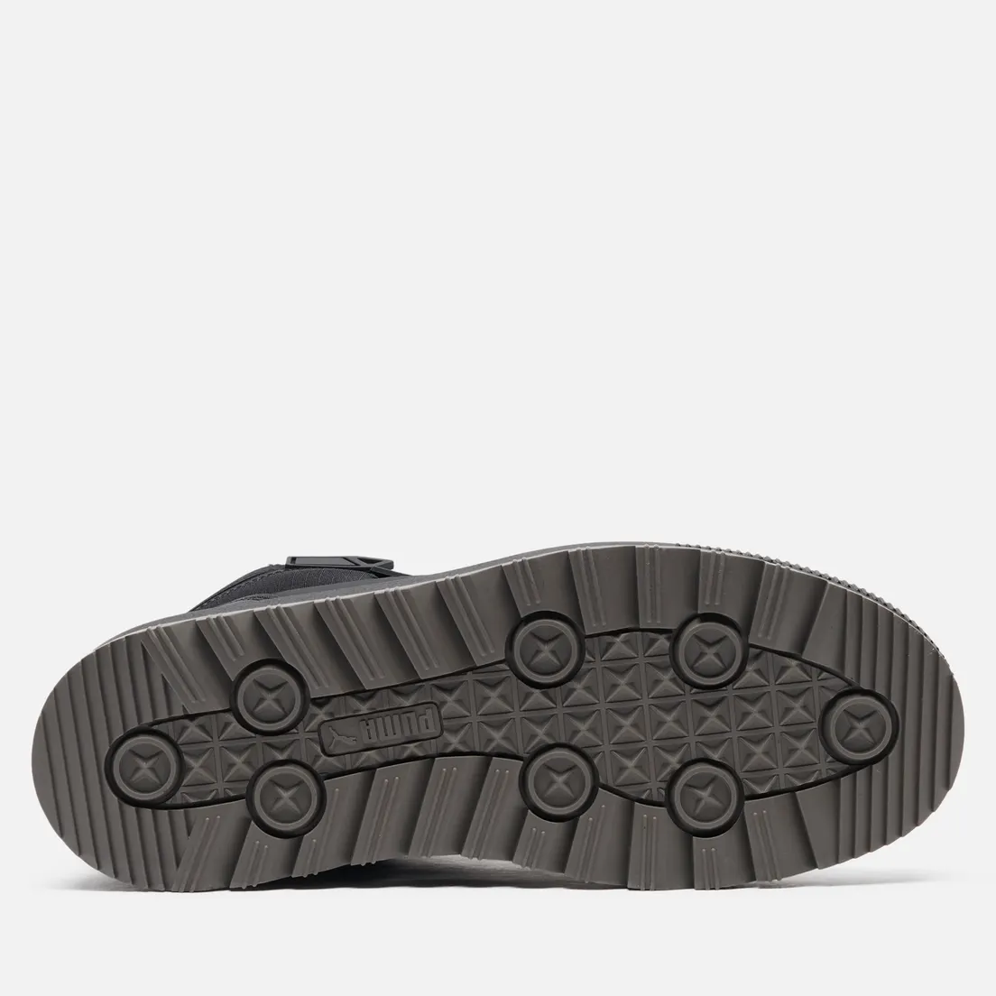 Puma Кроссовки Suede Winter Mid