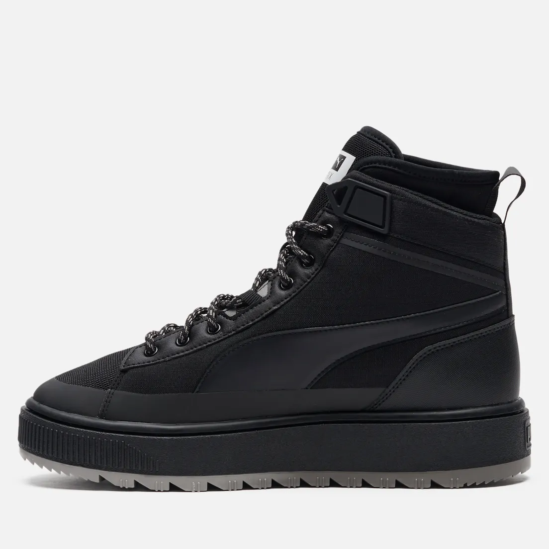 Puma Кроссовки Suede Winter Mid