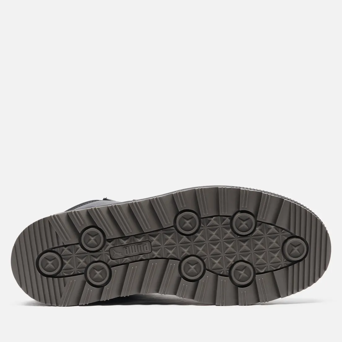 Puma Кроссовки Suede Winter Mid