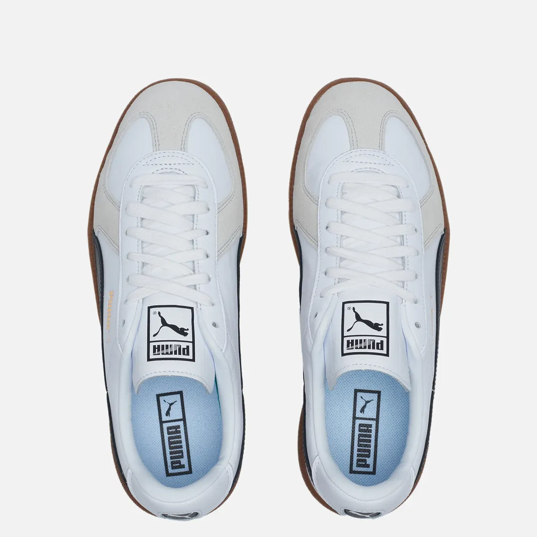 Puma Мужские кроссовки Army Trainer OG