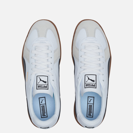 Мужские кроссовки Puma Army Trainer OG White/Black/Gum