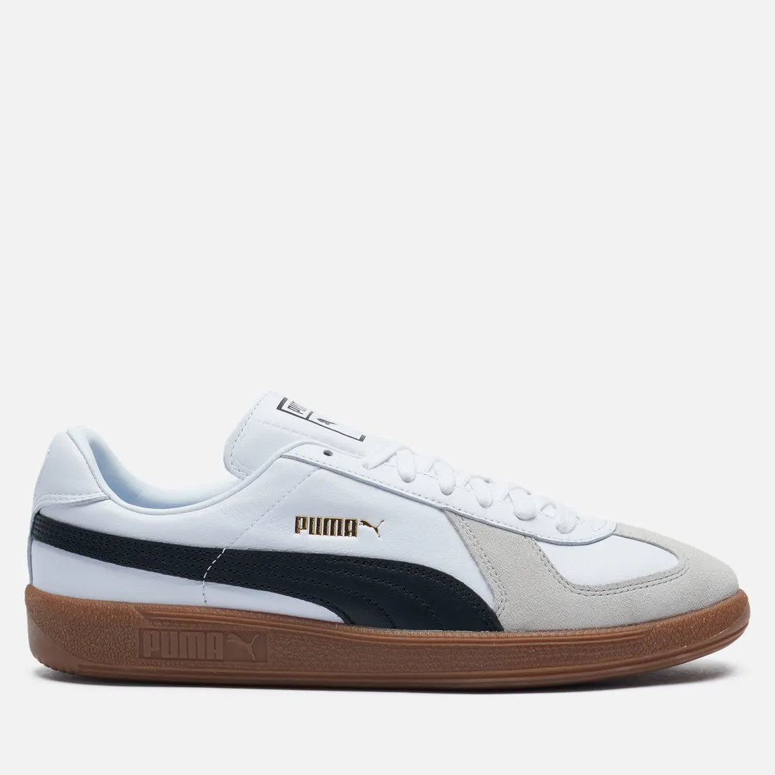 Puma Мужские кроссовки Army Trainer OG