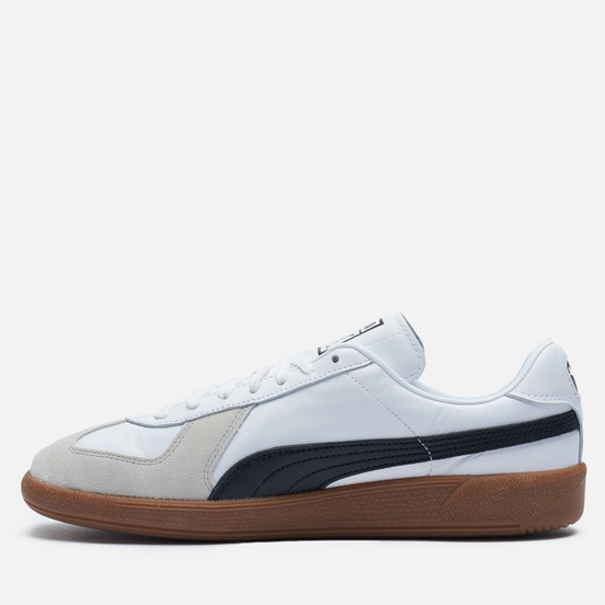 Мужские кроссовки Puma Army Trainer OG White/Black/Gum