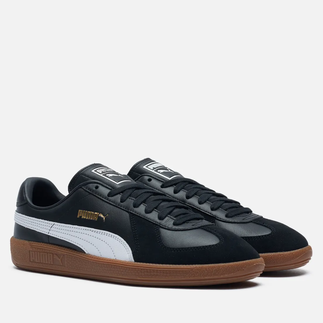 Puma Мужские кроссовки Army Trainer OG