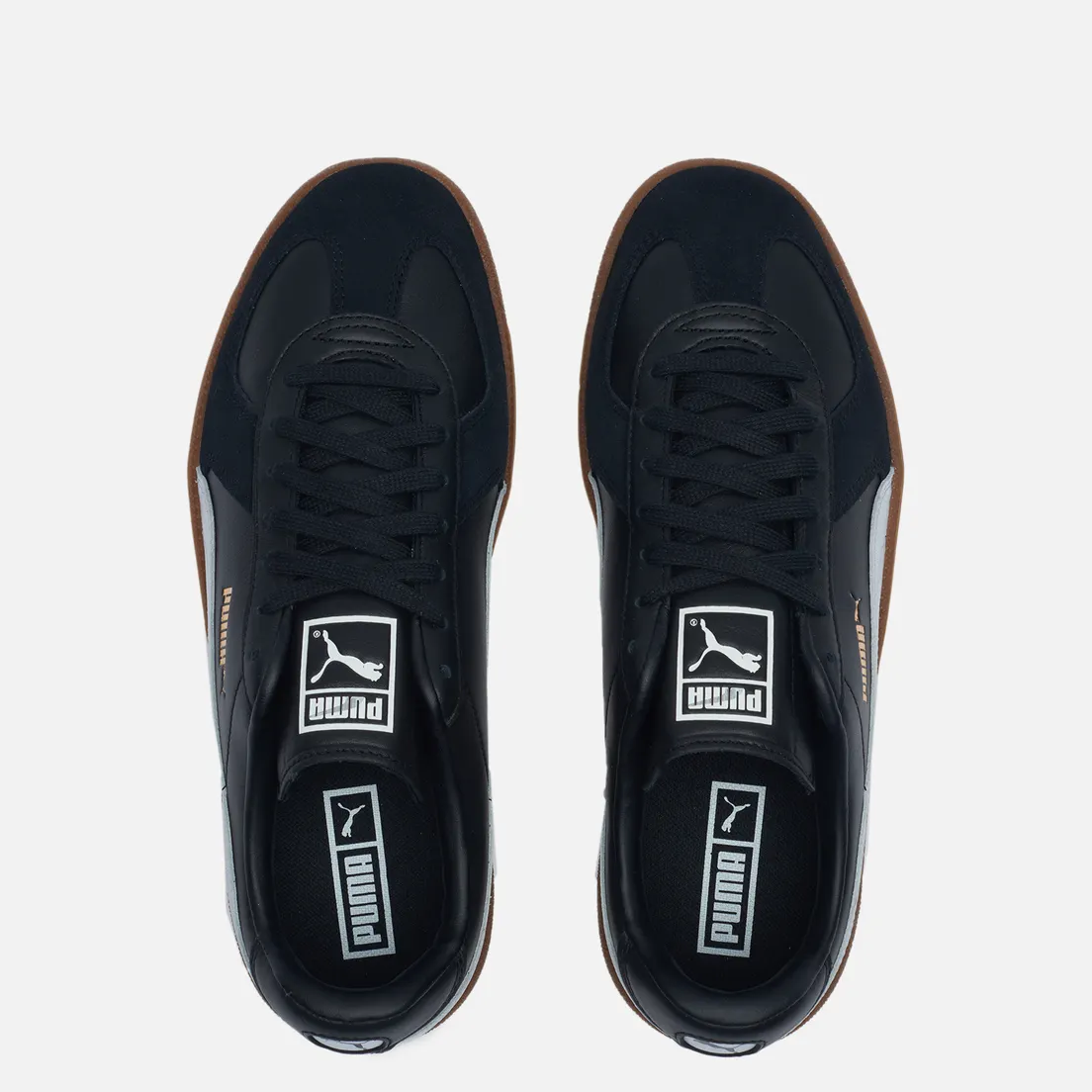 Puma Мужские кроссовки Army Trainer OG