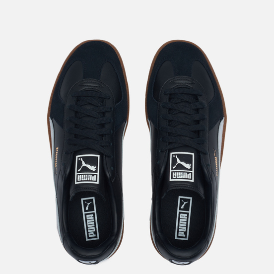Мужские кроссовки Puma Army Trainer OG Black/White/Gum