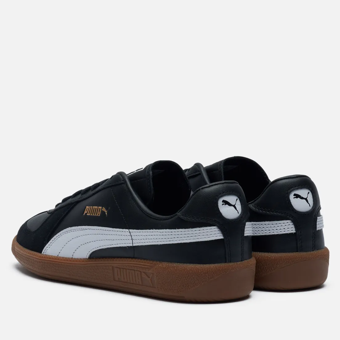 Puma Мужские кроссовки Army Trainer OG