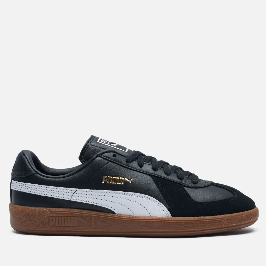Puma Мужские кроссовки Army Trainer OG