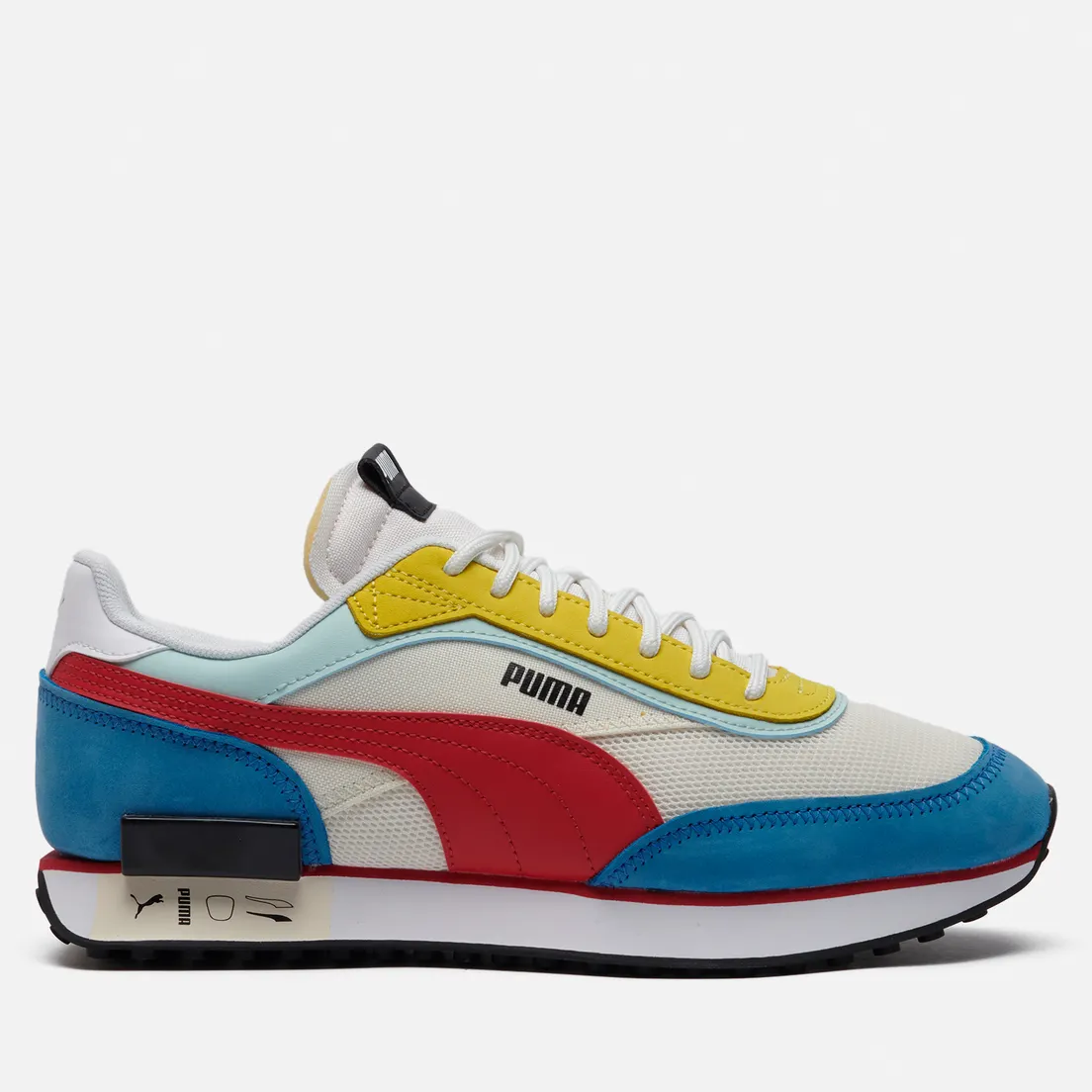 Puma Мужские кроссовки Future Rider Icons