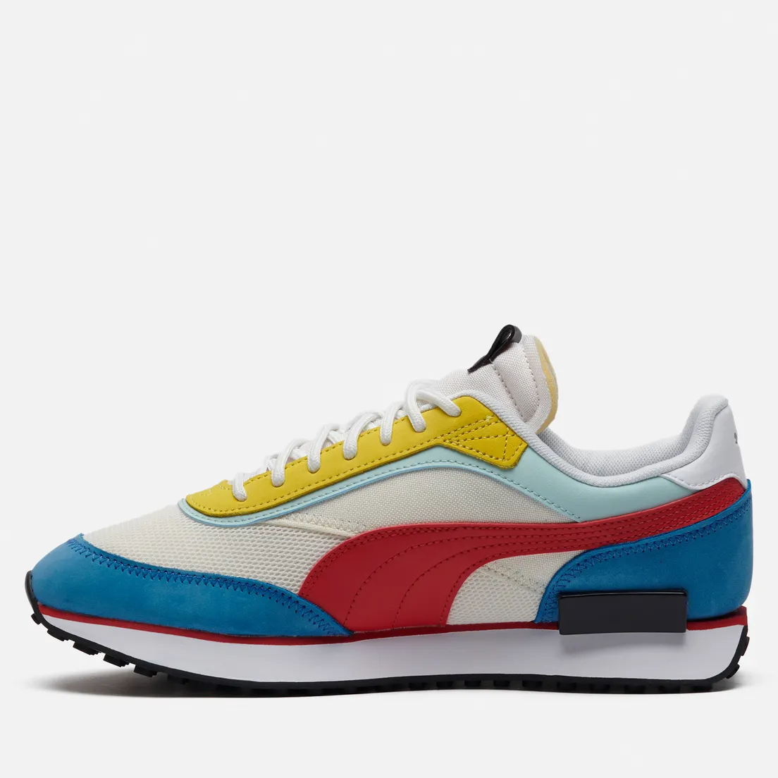 Puma Мужские кроссовки Future Rider Icons