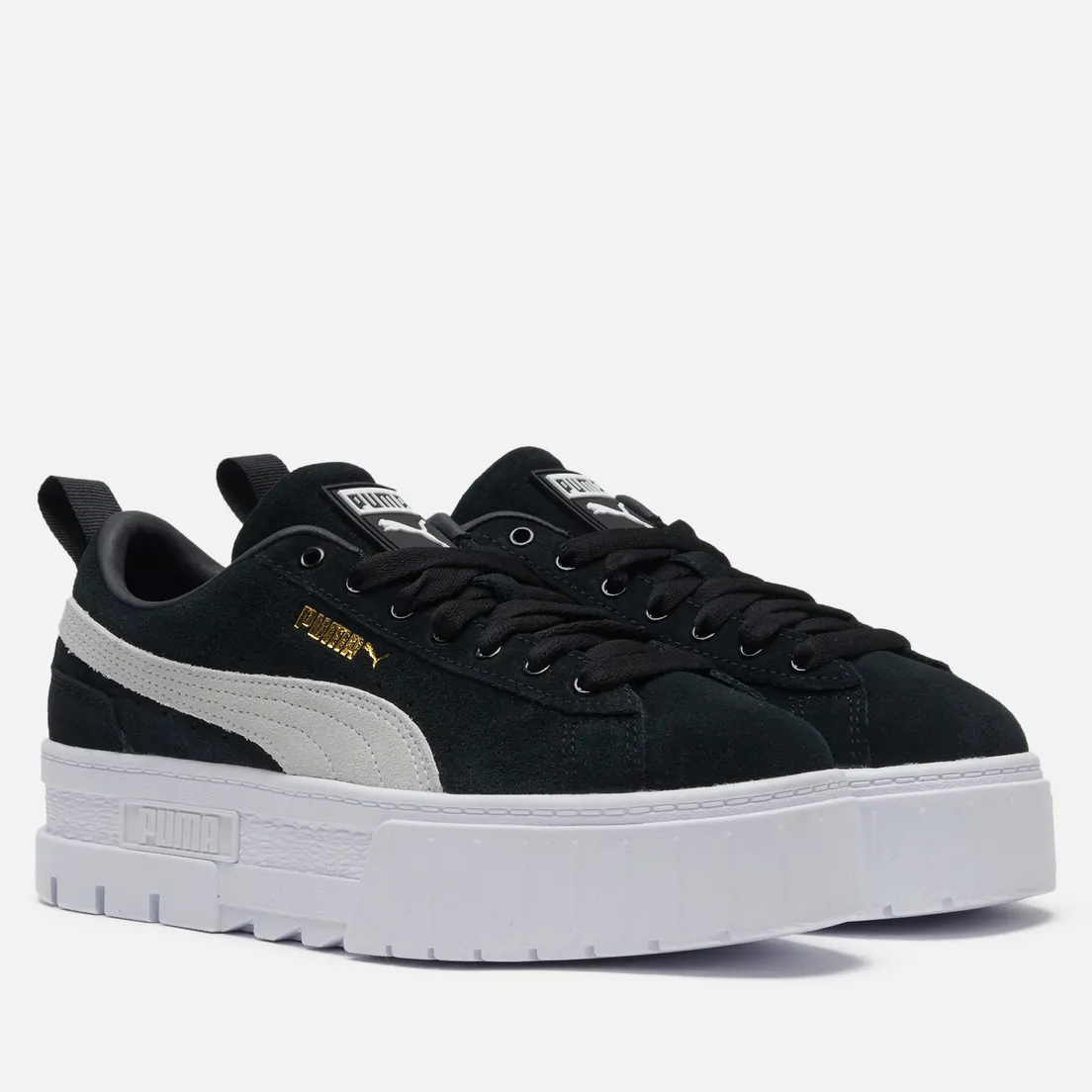 Puma Женские кроссовки Mayze