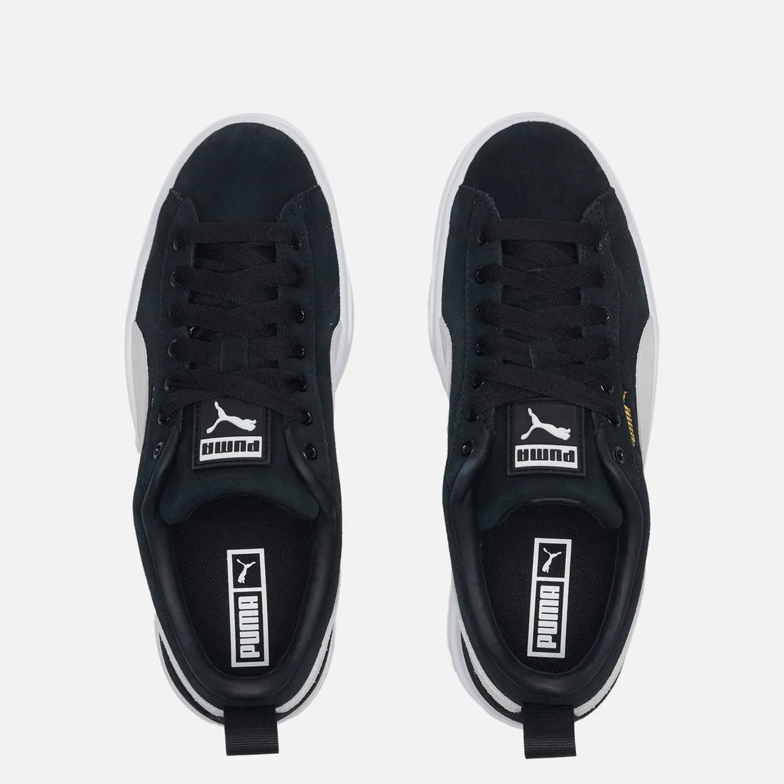 Puma Женские кроссовки Mayze