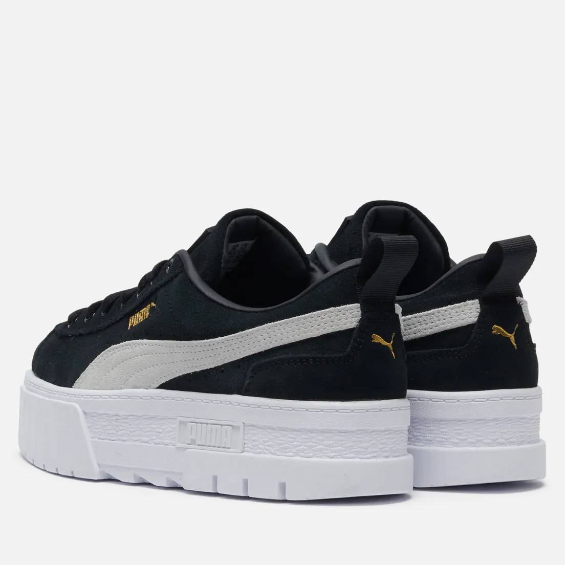 Puma Женские кроссовки Mayze