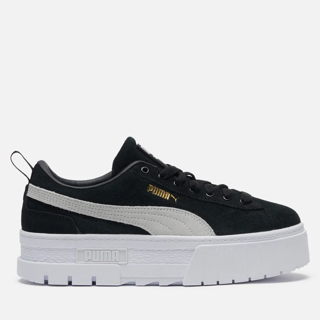 Puma Женские кроссовки Mayze