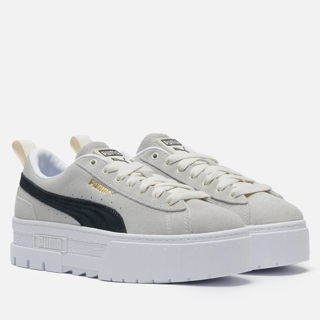 Puma Женские кроссовки Mayze