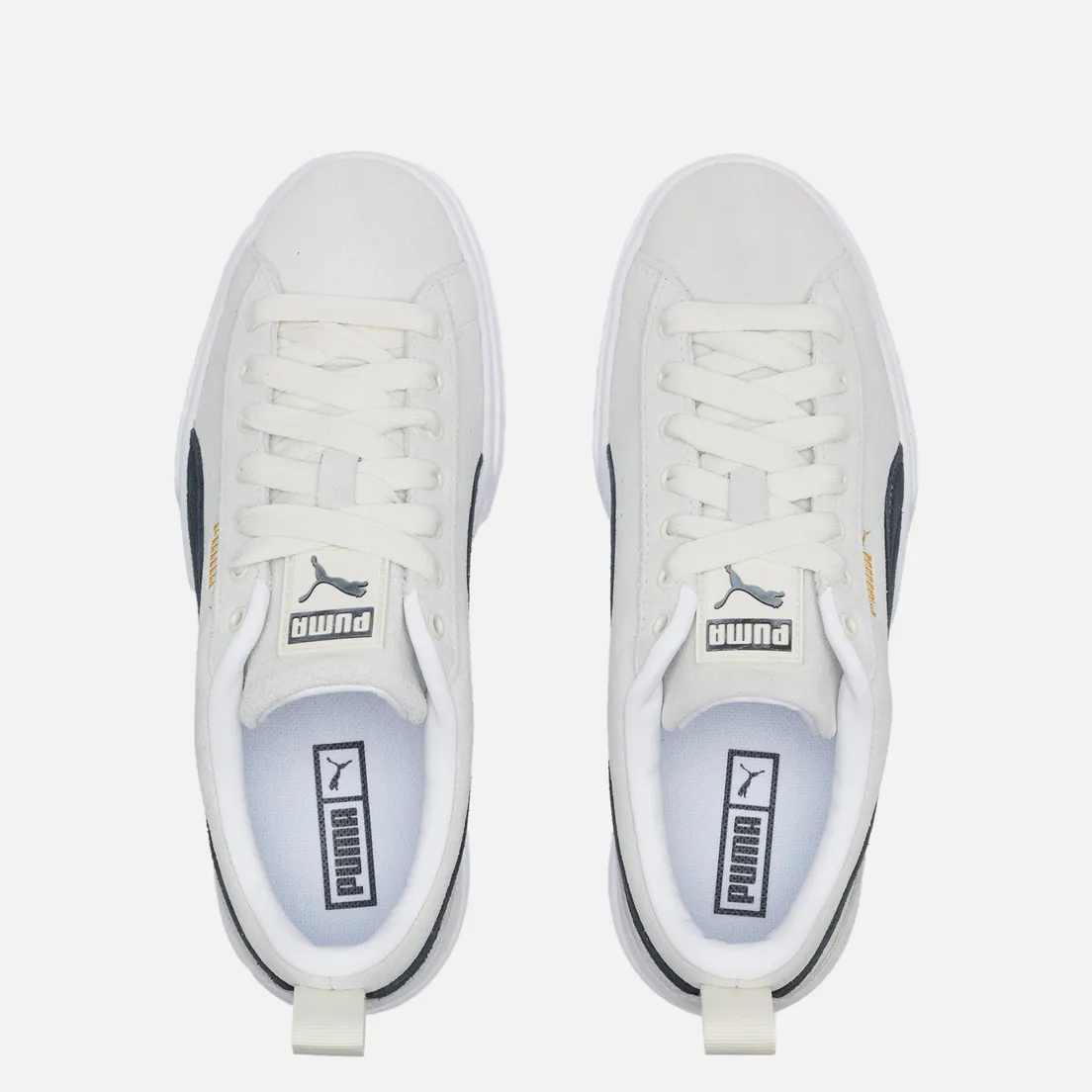 Puma Женские кроссовки Mayze