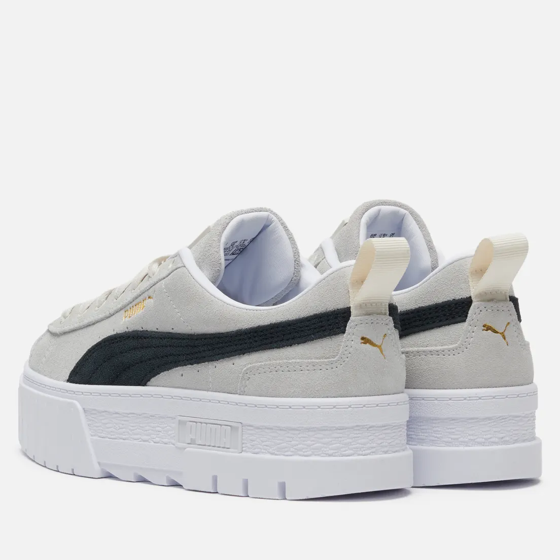 Puma Женские кроссовки Mayze