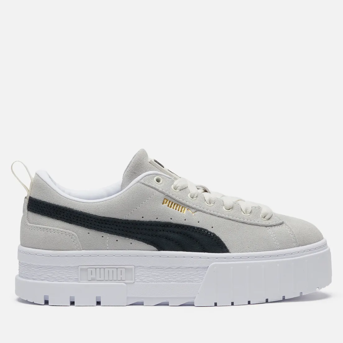 Puma Женские кроссовки Mayze