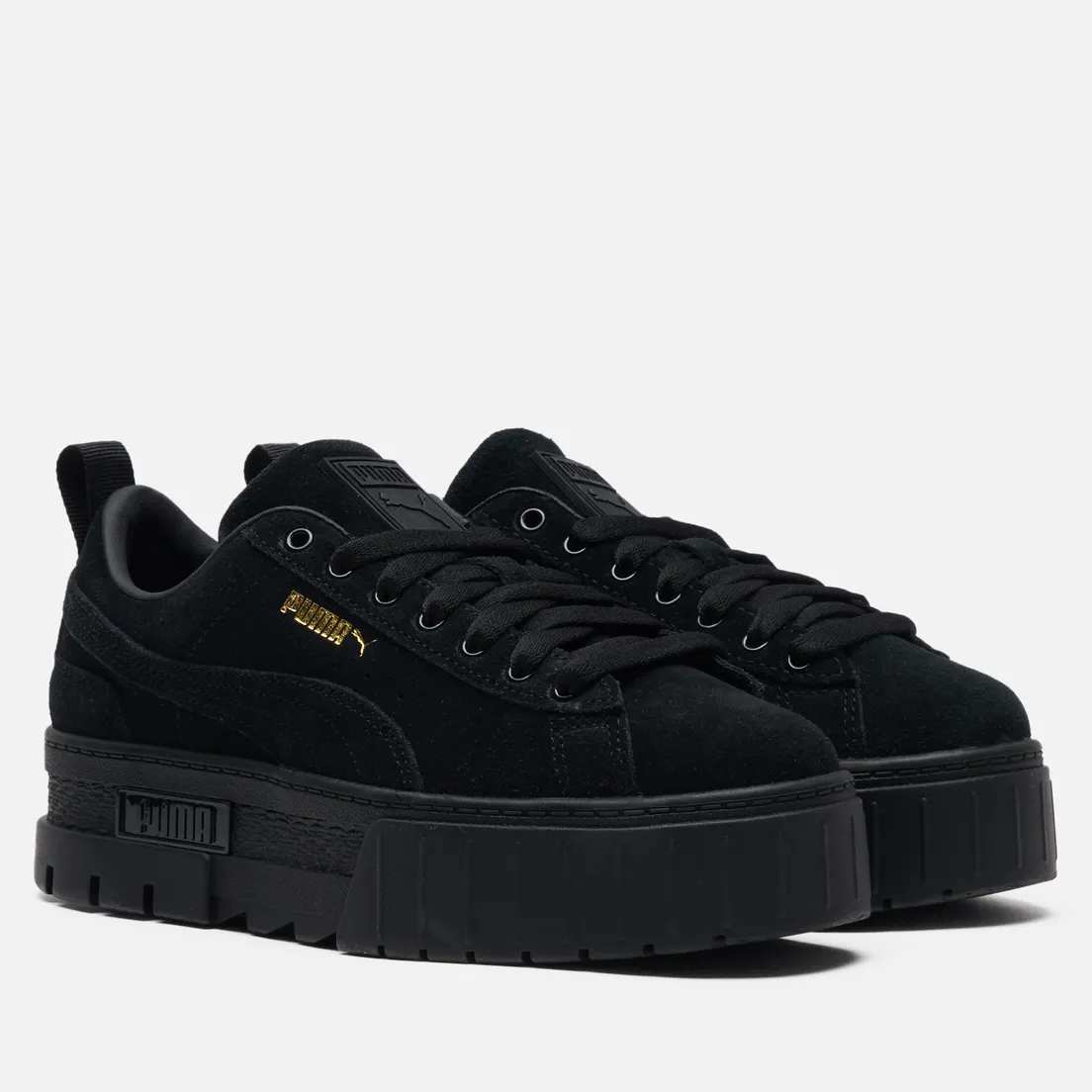 Puma Женские кроссовки Mayze