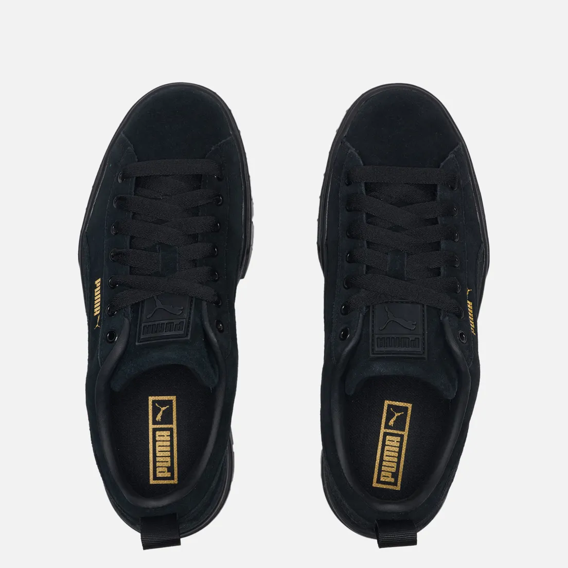 Puma Женские кроссовки Mayze