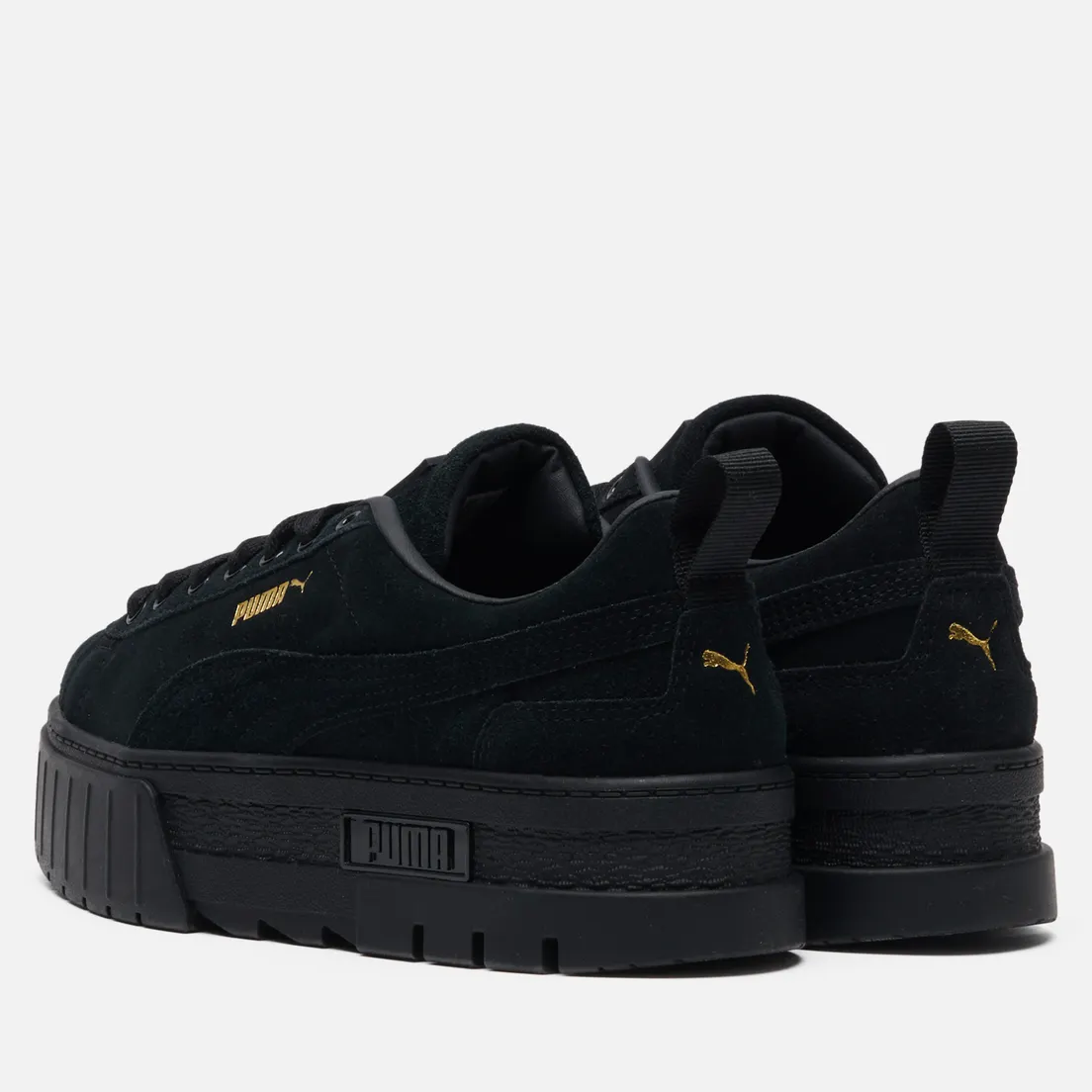 Puma Женские кроссовки Mayze