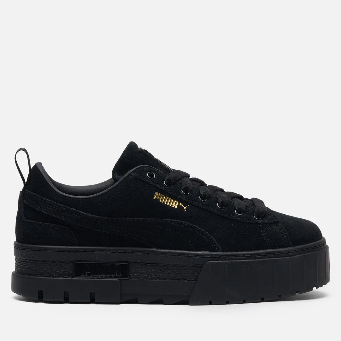 Puma Женские кроссовки Mayze