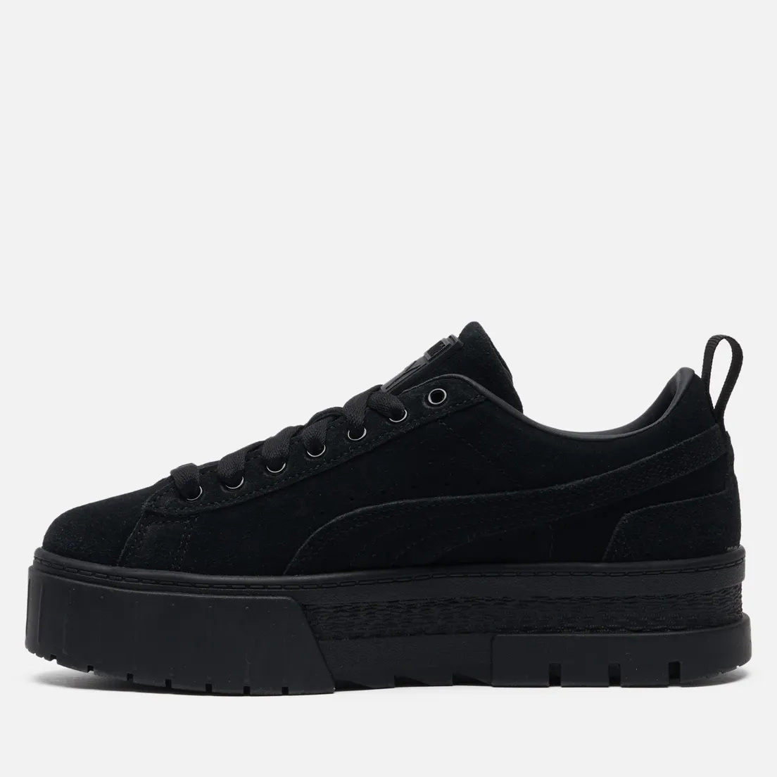 Puma Женские кроссовки Mayze