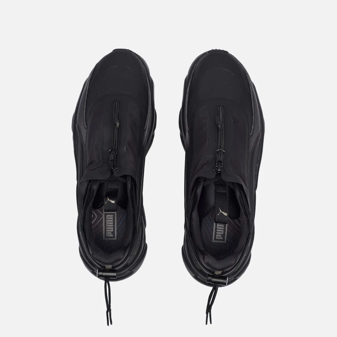 Puma Мужские кроссовки RS-Connect AD4PT
