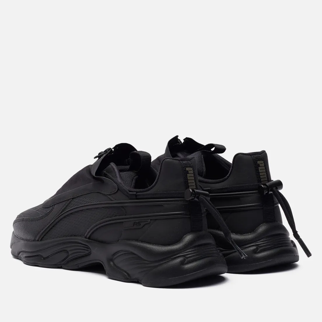 Puma Мужские кроссовки RS-Connect AD4PT