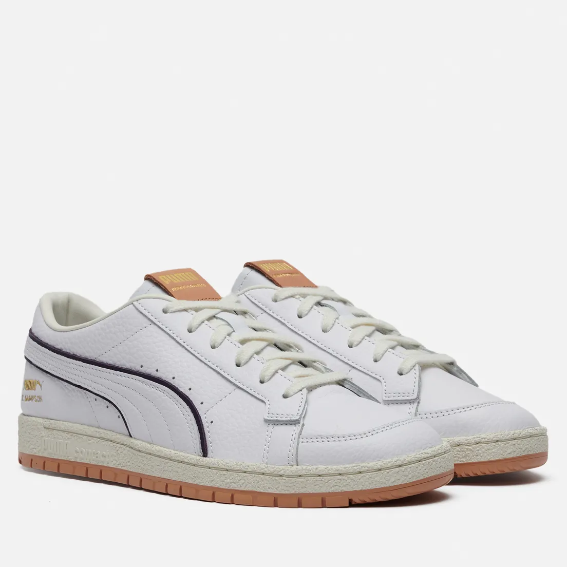 Puma Мужские кроссовки Ralph Sampson 70 Lo Sc