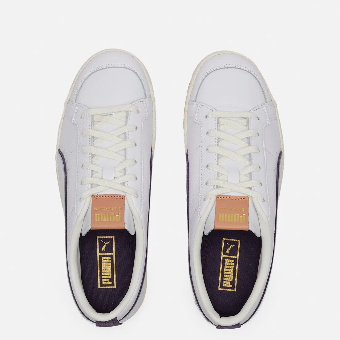 Puma Мужские кроссовки Ralph Sampson 70 Lo Sc