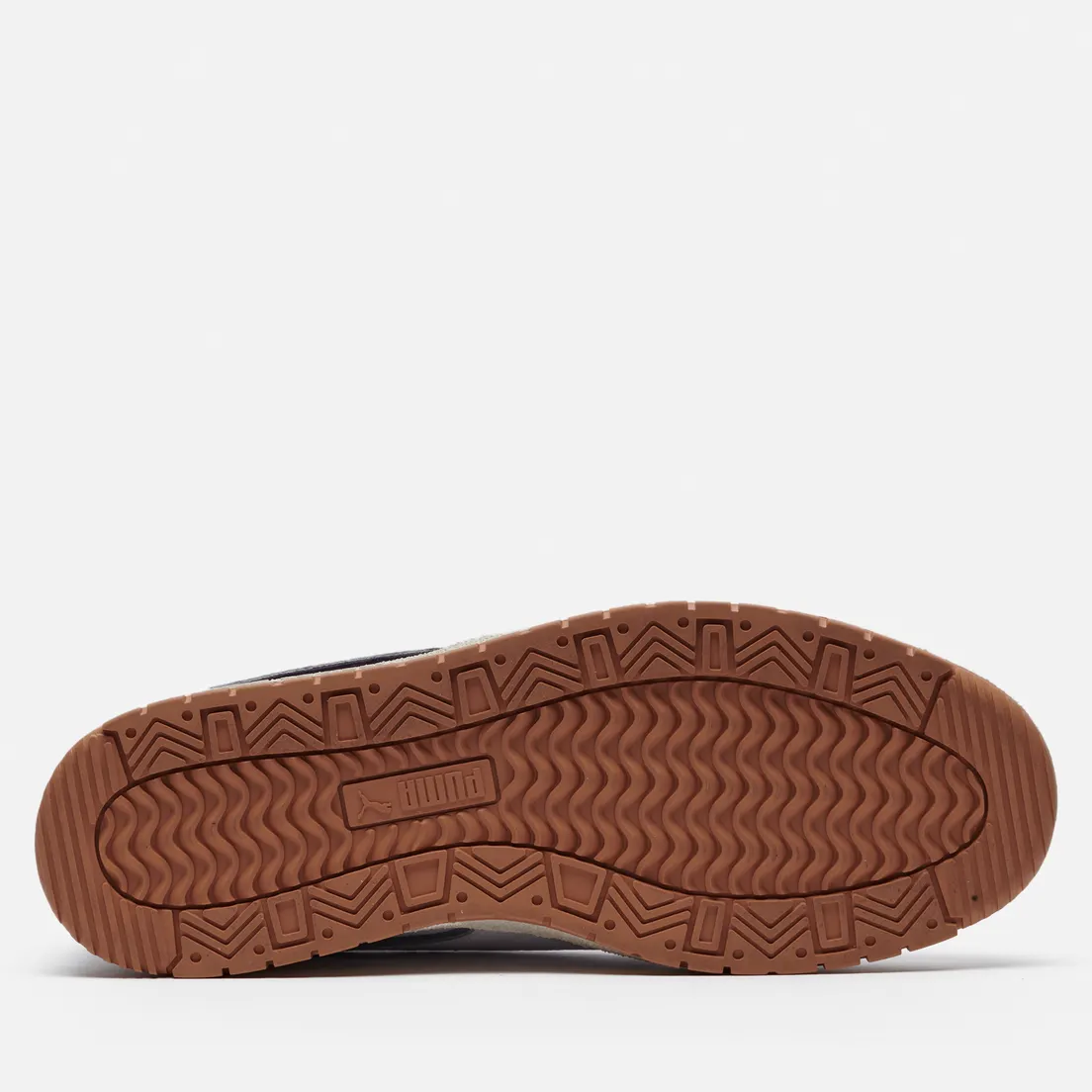 Puma Мужские кроссовки Ralph Sampson 70 Lo Sc