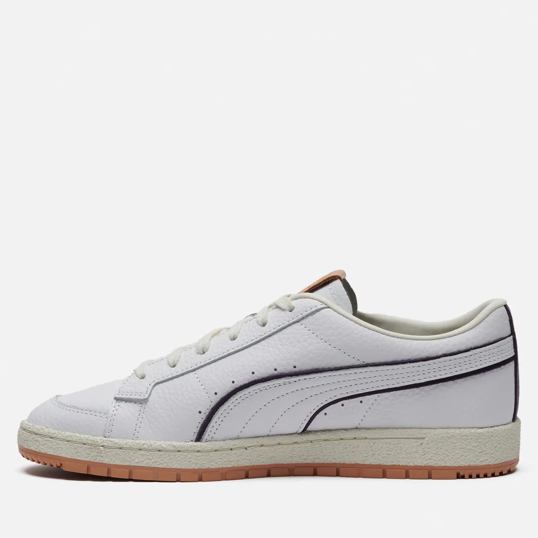 Puma Мужские кроссовки Ralph Sampson 70 Lo Sc