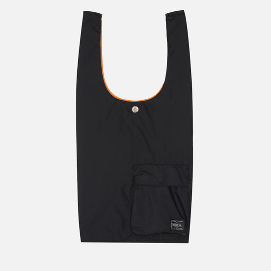 Сумка Porter-Yoshida & Co Grocery CVS Black