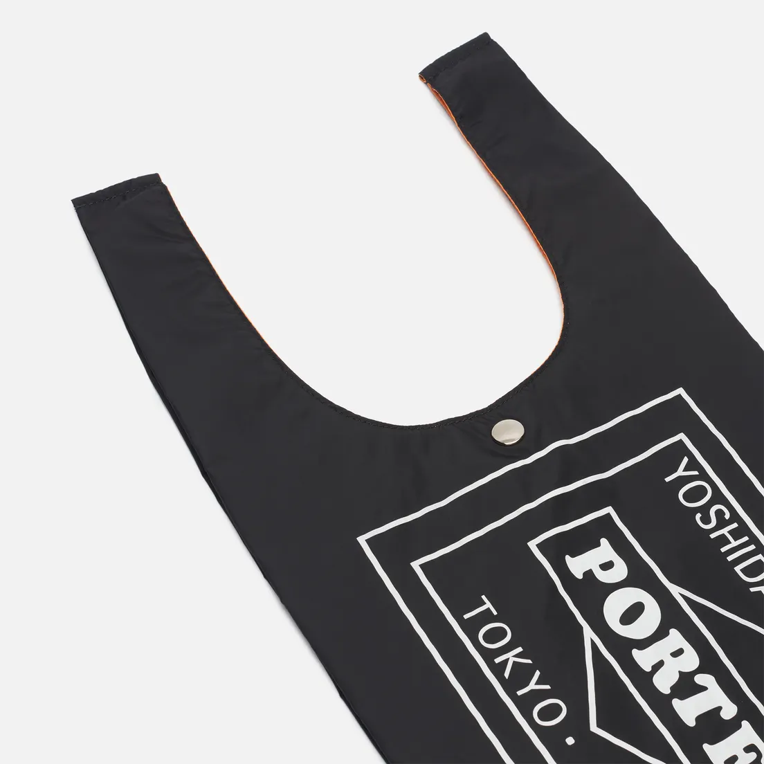 Porter-Yoshida & Co Сумка Grocery CVS