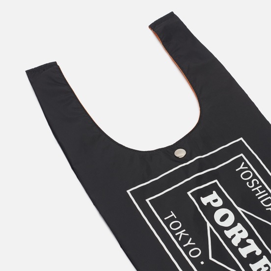 Сумка Porter-Yoshida & Co Grocery CVS Black