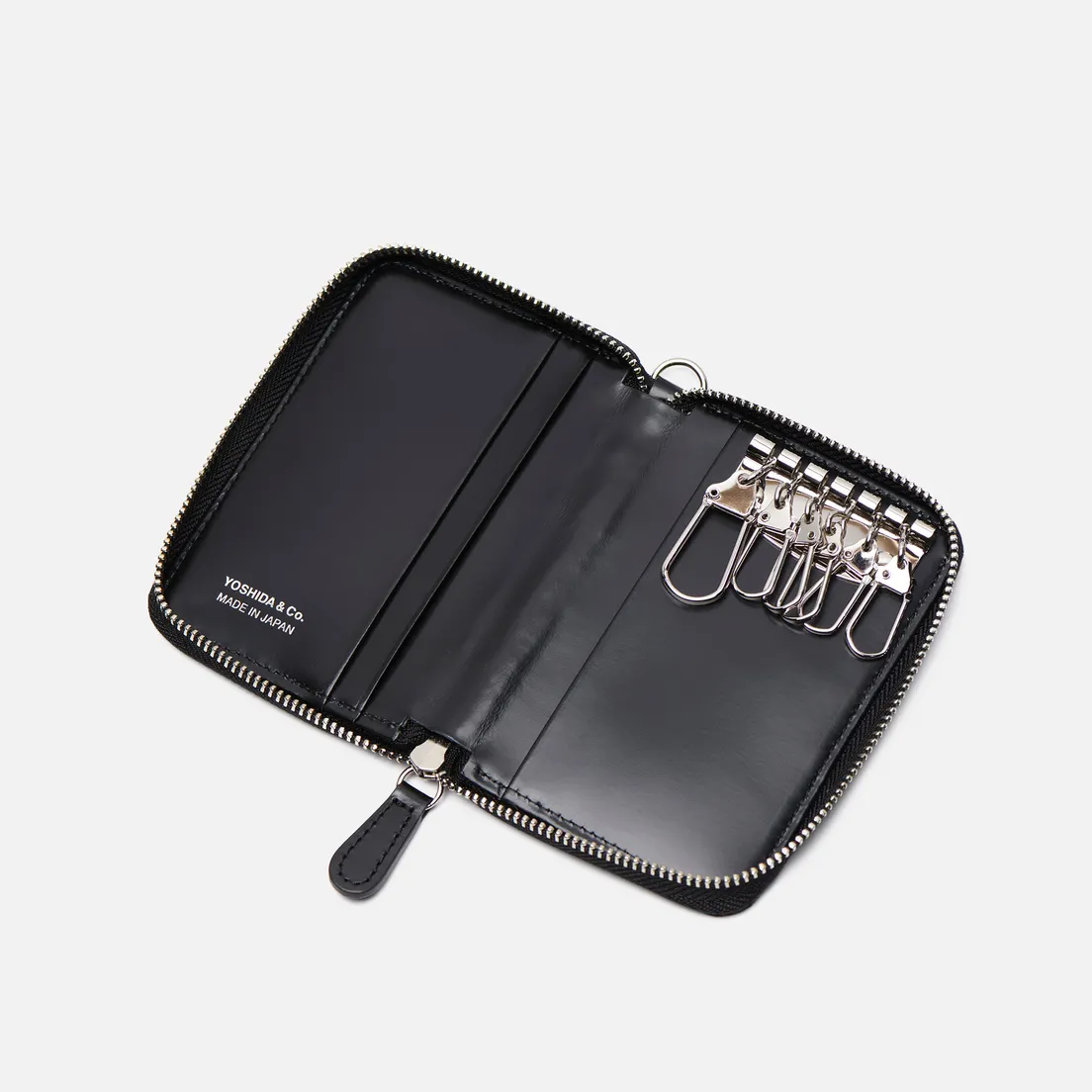 Porter-Yoshida & Co Ключница Camouflage Wallet Key Case