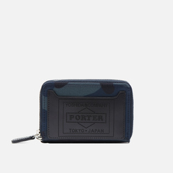 Porter-Yoshida & Co Ключница Camouflage Wallet Key Case