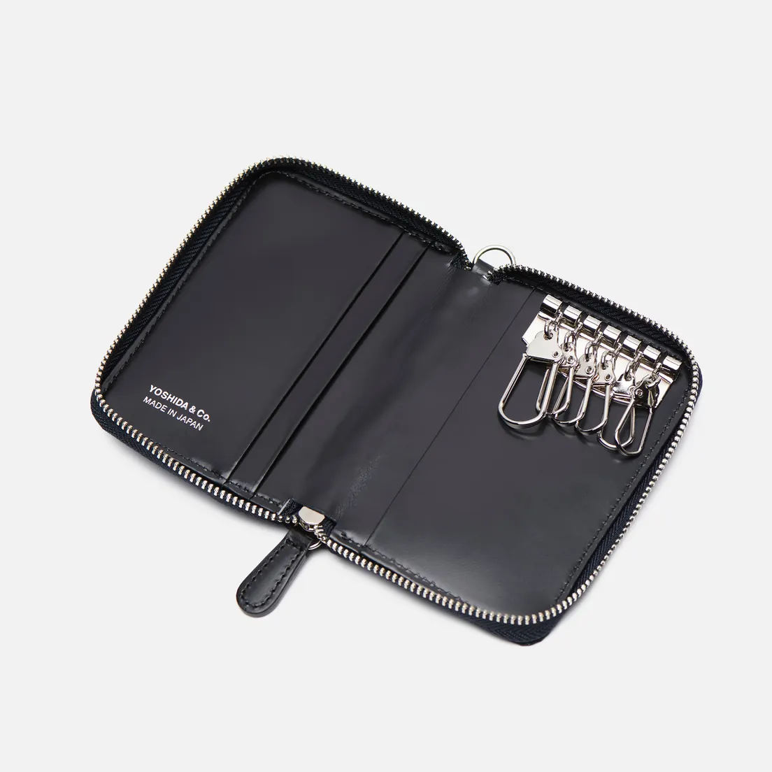Porter-Yoshida & Co Ключница Camouflage Wallet Key Case