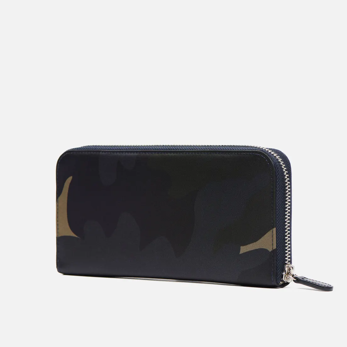 Porter-Yoshida & Co Кошелек Camouflage Wallet Long