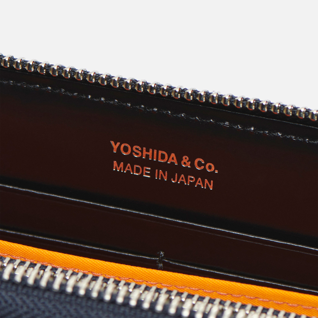 Porter-Yoshida & Co Кошелек Camouflage Wallet Long