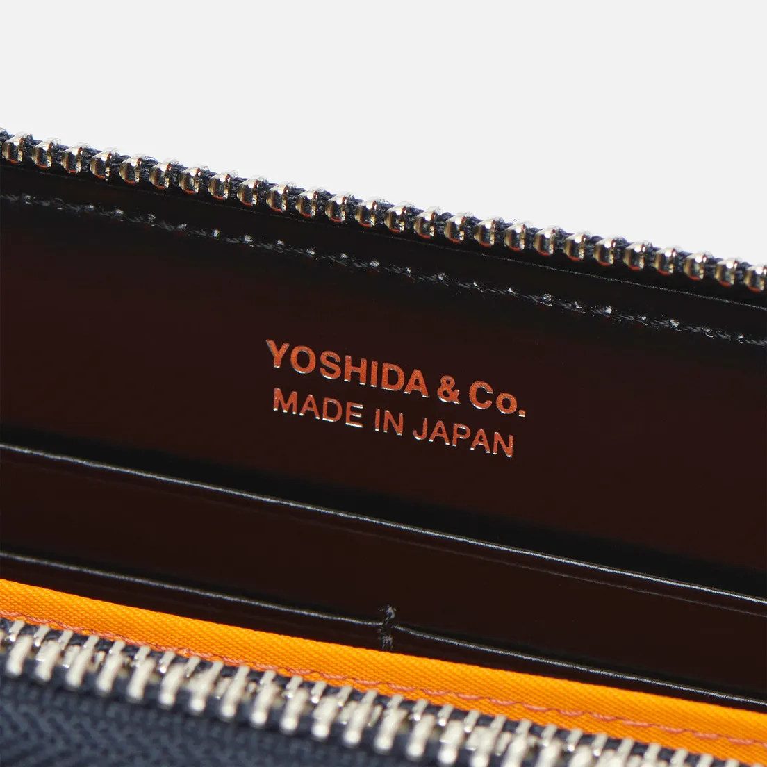 Porter-Yoshida & Co Кошелек Camouflage Wallet Long