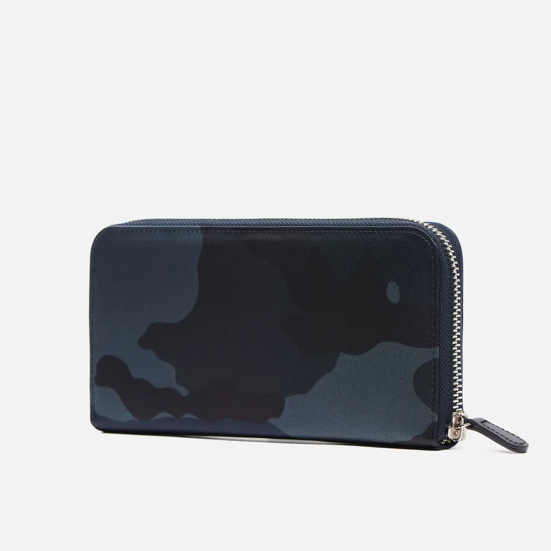 Porter-Yoshida & Co Кошелек Camouflage Wallet Long