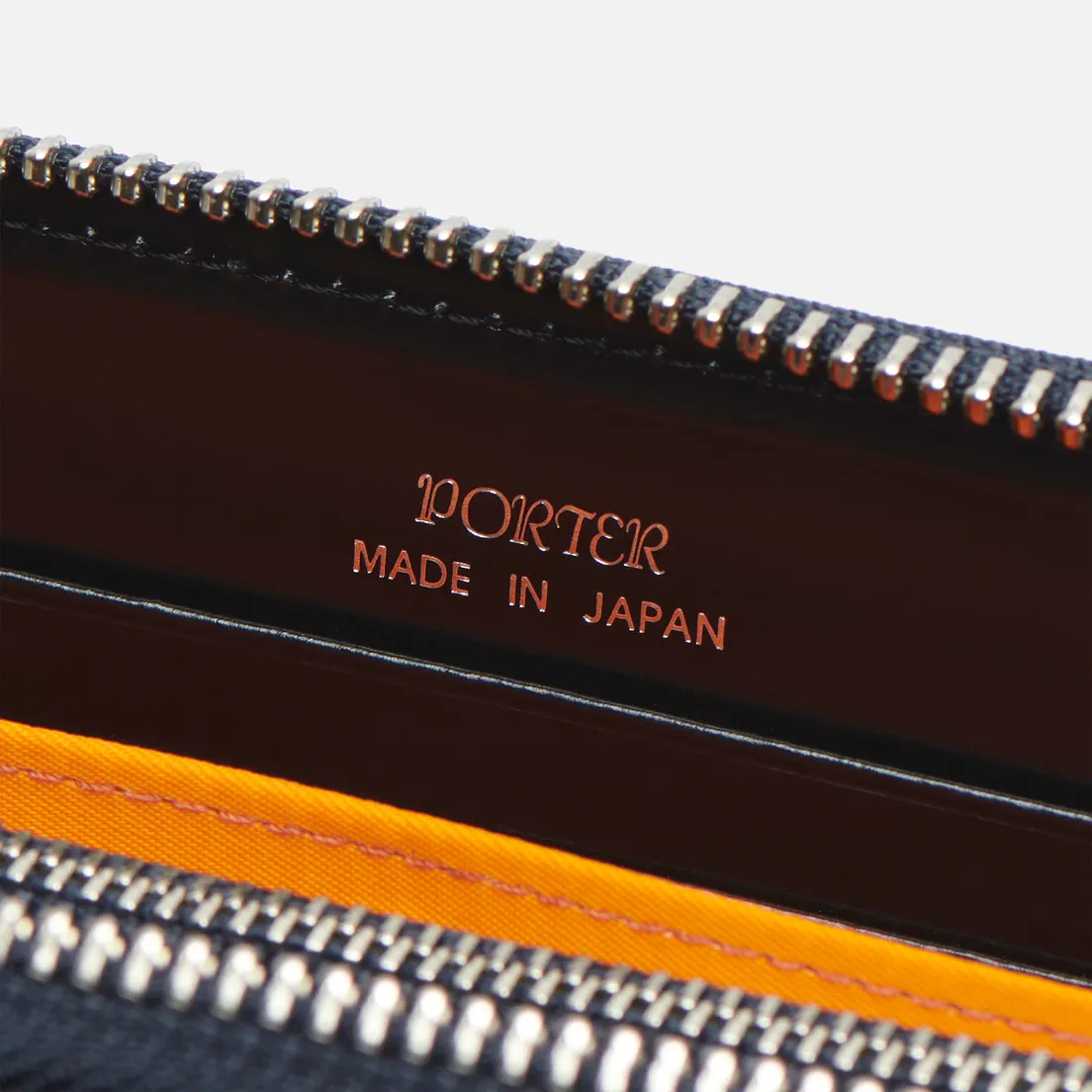Porter-Yoshida & Co Кошелек Camouflage Wallet Long