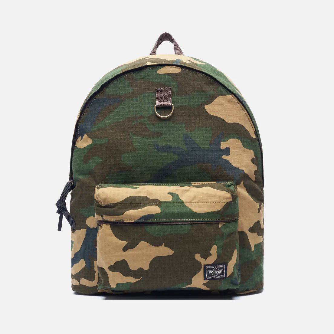 Porter-Yoshida & Co Рюкзак Platoon Daypack