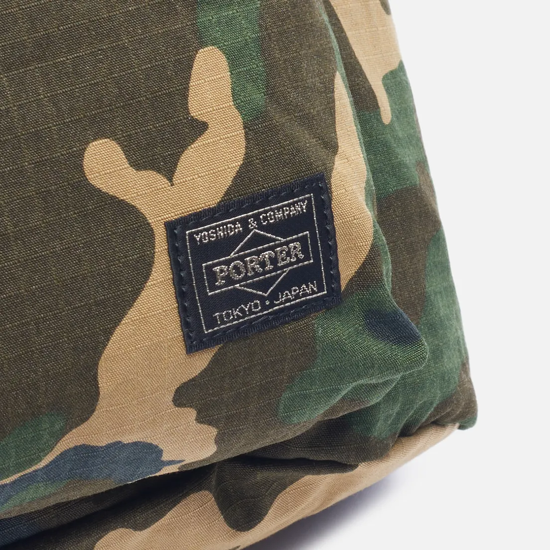 Porter-Yoshida & Co Рюкзак Platoon Daypack