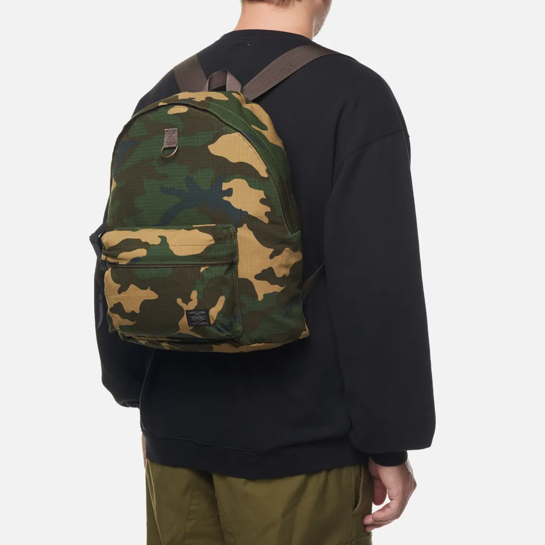 Porter-Yoshida & Co Рюкзак Platoon Daypack