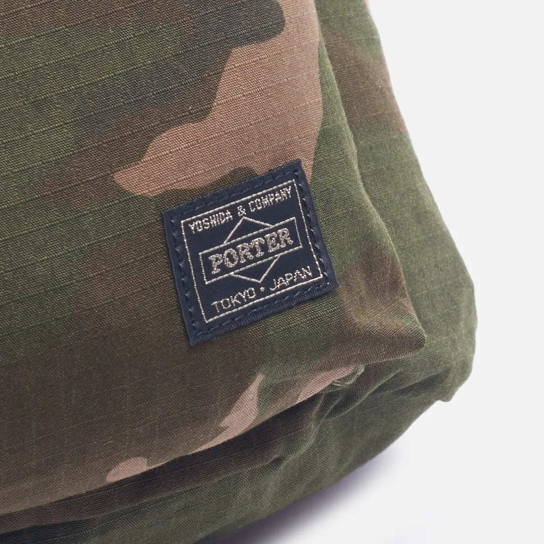 Porter-Yoshida & Co Рюкзак Platoon Daypack