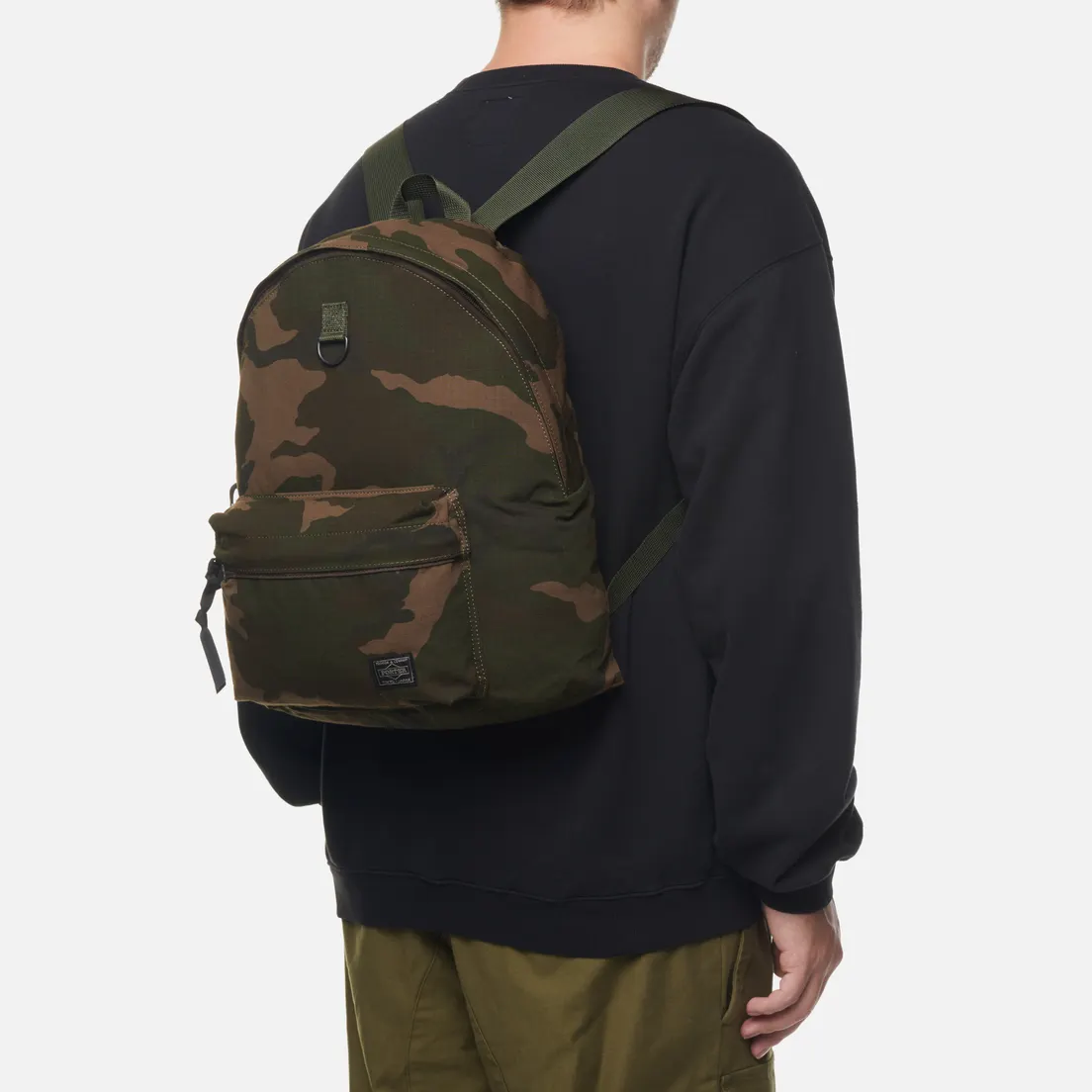 Porter-Yoshida & Co Рюкзак Platoon Daypack