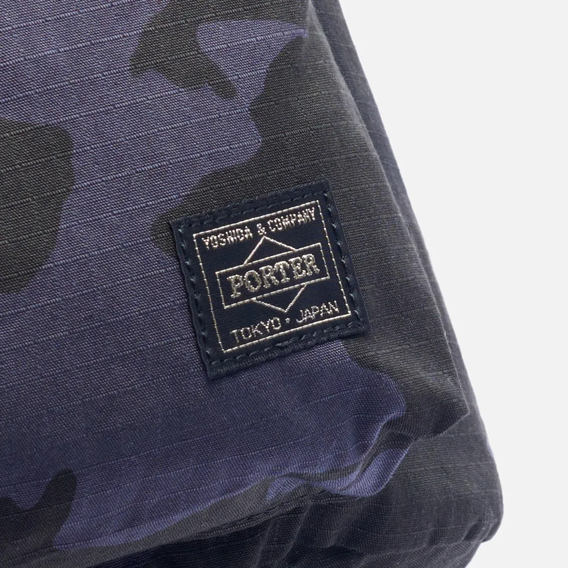 Porter-Yoshida & Co Рюкзак Platoon Daypack